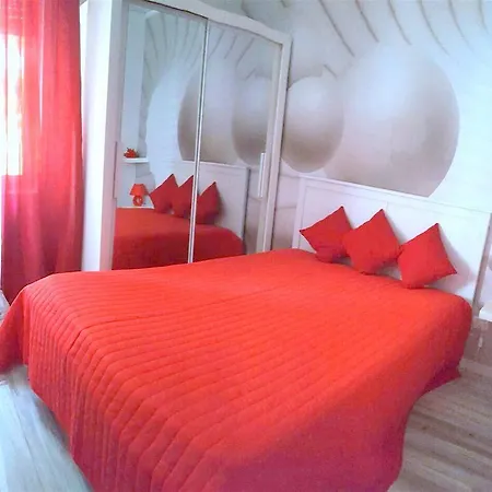 Due Laghi Apartment