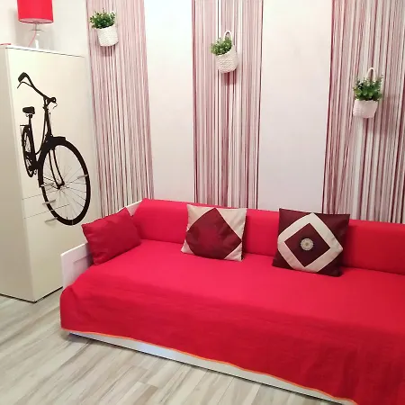 Due Laghi Apartment *